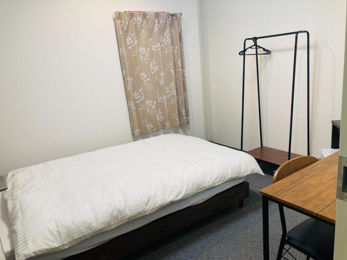 Hotel Leola - Vacation Stay 25772V Осака Екстериор снимка