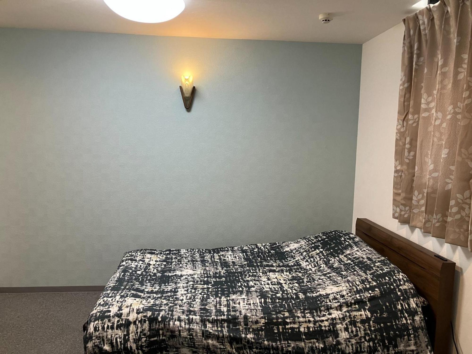 Hotel Leola - Vacation Stay 25772V Осака Екстериор снимка