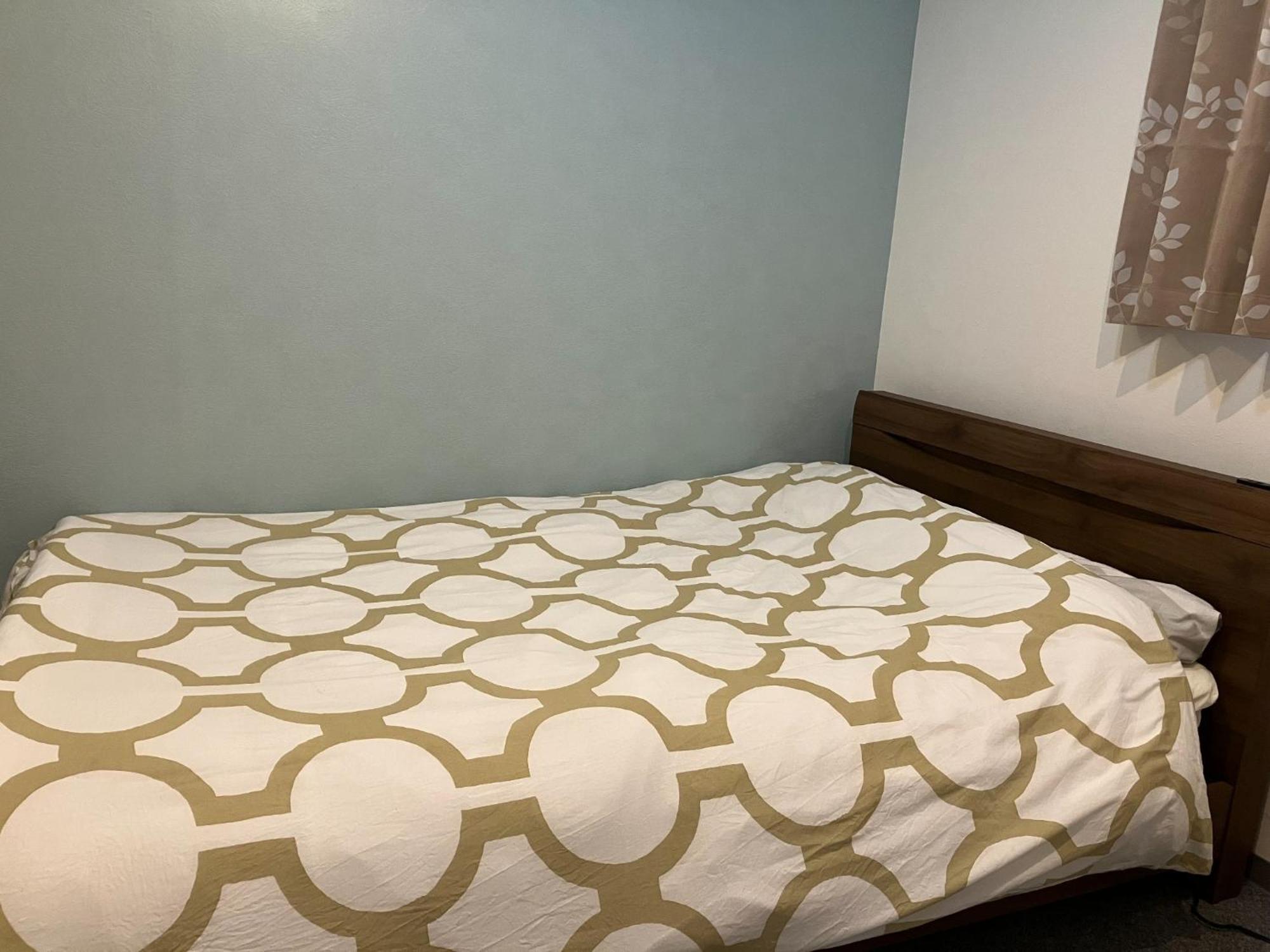 Hotel Leola - Vacation Stay 25772V Осака Екстериор снимка