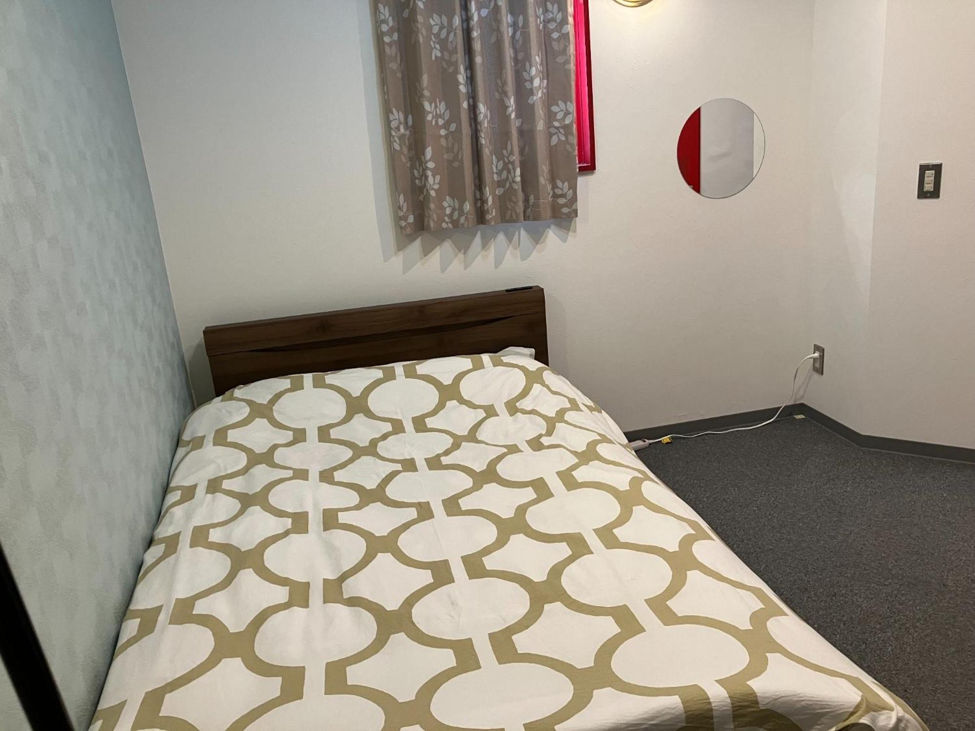 Hotel Leola - Vacation Stay 25772V Осака Екстериор снимка
