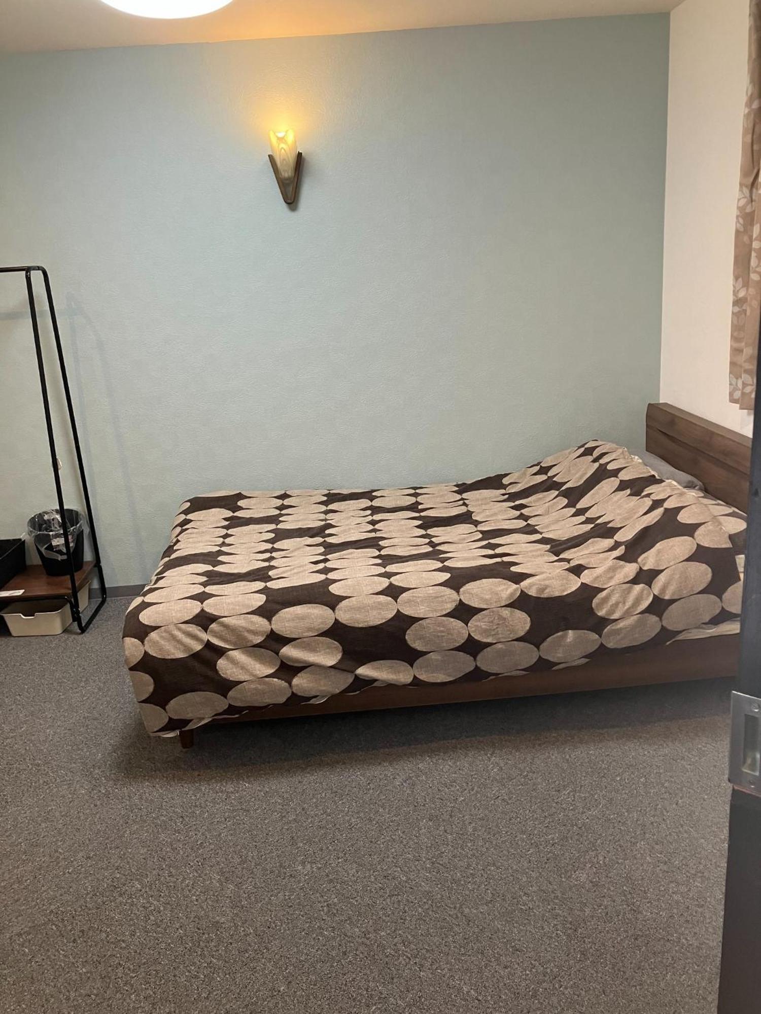 Hotel Leola - Vacation Stay 25772V Осака Екстериор снимка