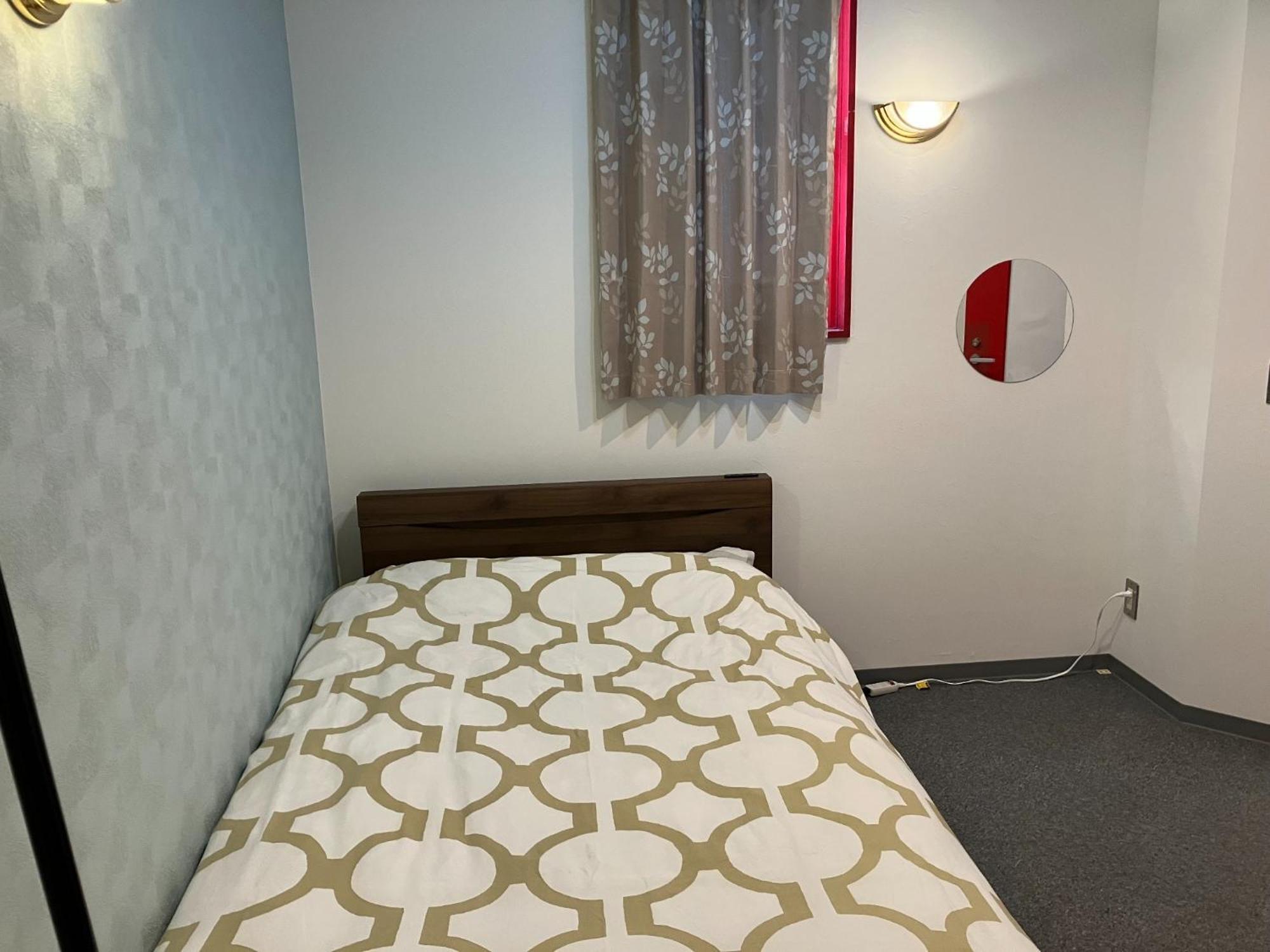 Hotel Leola - Vacation Stay 25772V Осака Екстериор снимка