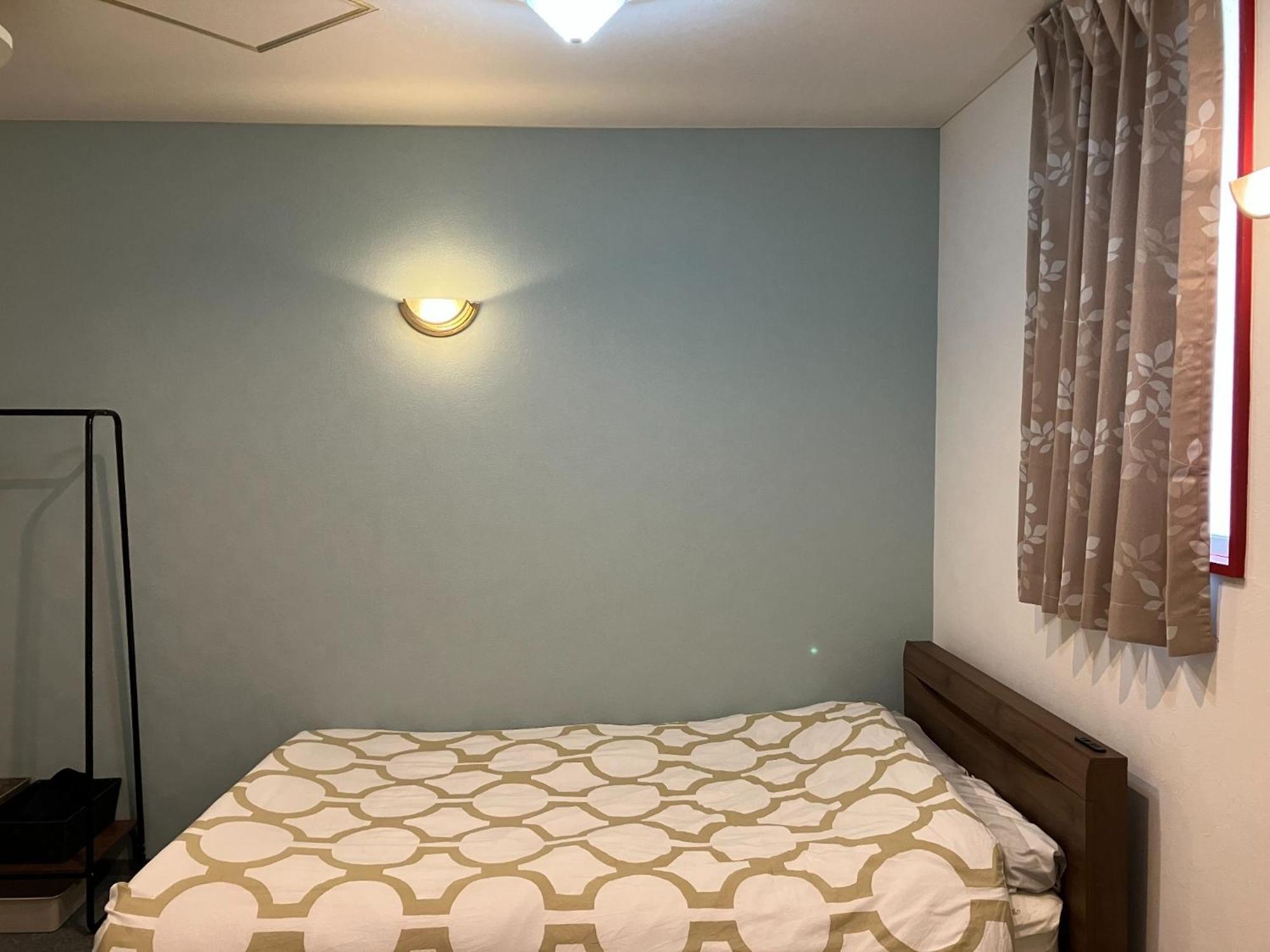 Hotel Leola - Vacation Stay 25772V Осака Екстериор снимка
