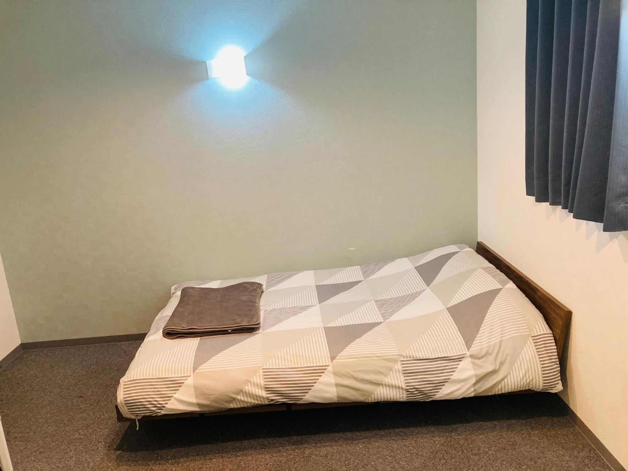 Hotel Leola - Vacation Stay 25772V Осака Екстериор снимка