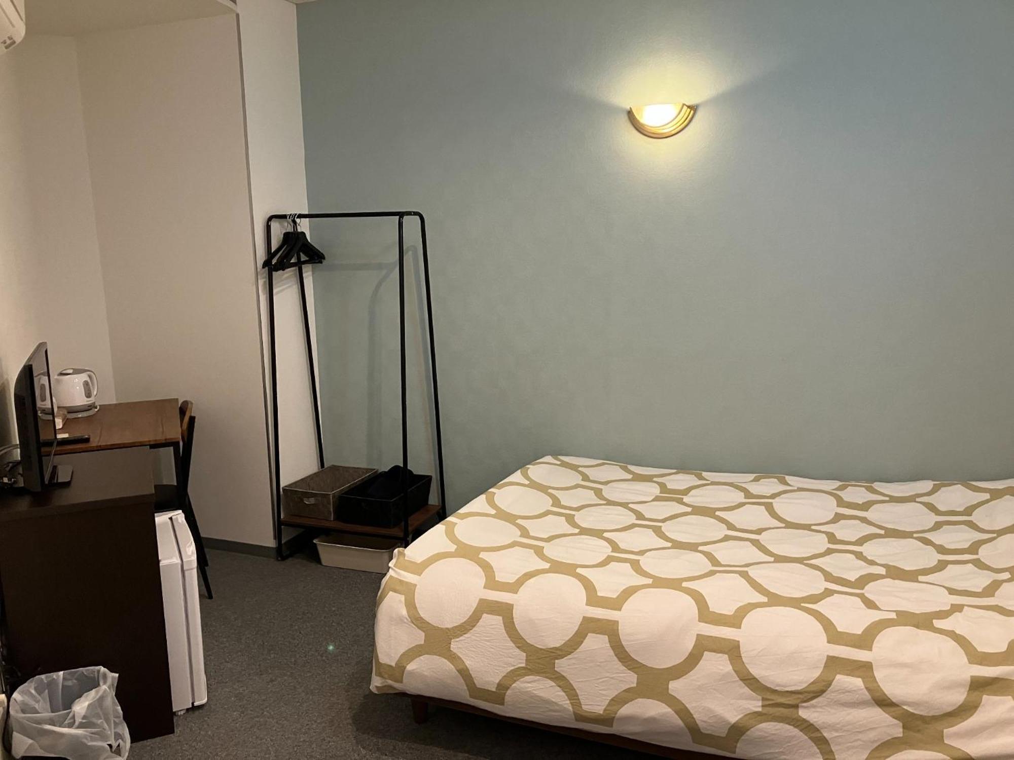 Hotel Leola - Vacation Stay 25772V Осака Екстериор снимка
