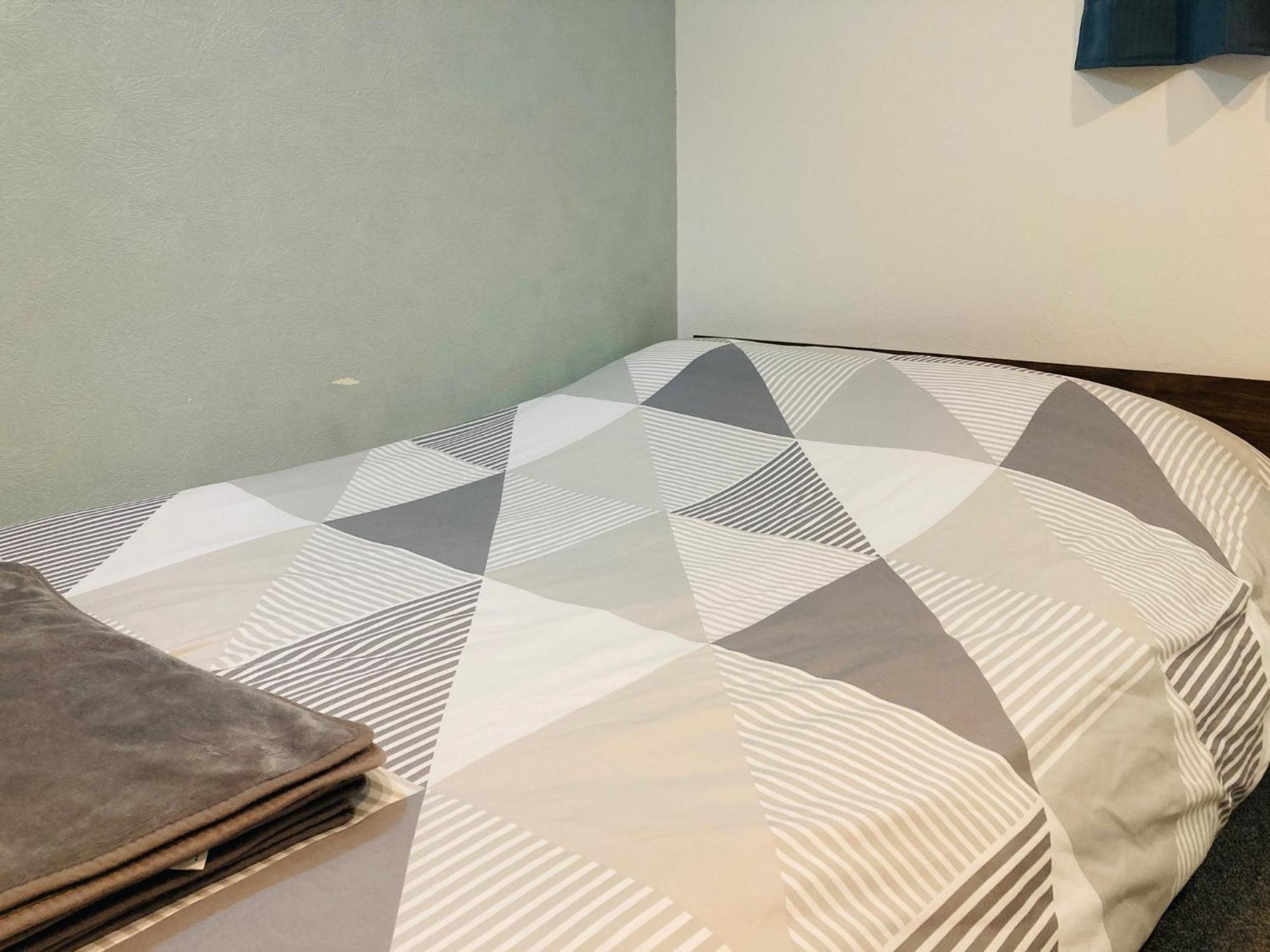 Hotel Leola - Vacation Stay 25772V Осака Екстериор снимка
