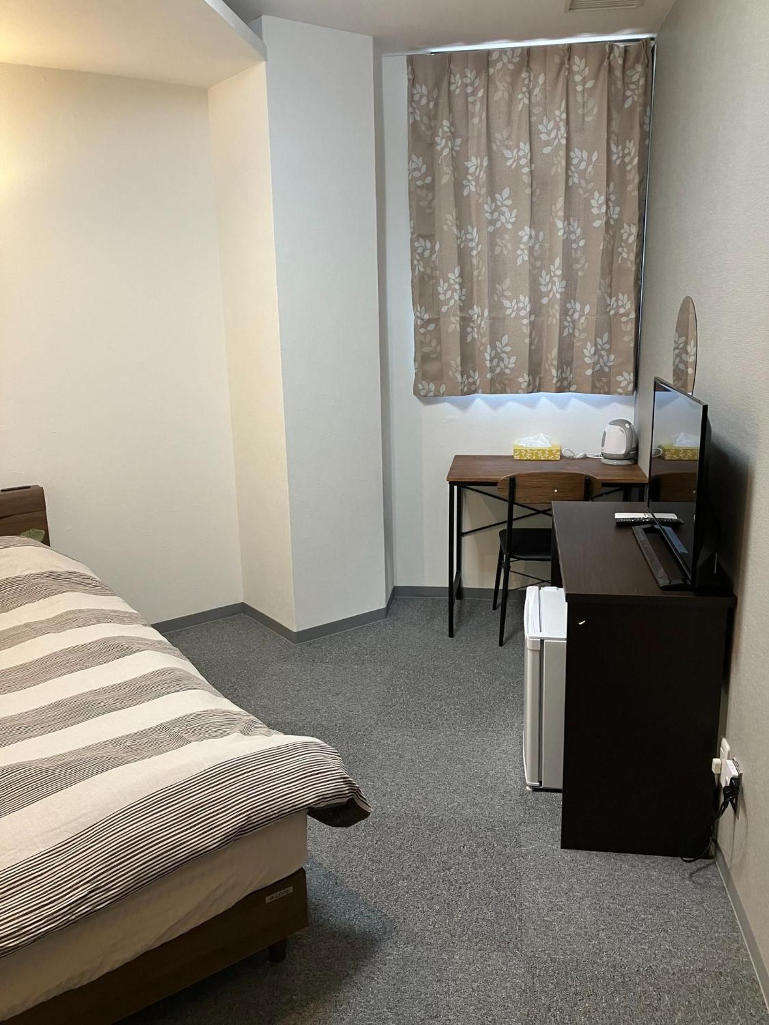 Hotel Leola - Vacation Stay 25772V Осака Екстериор снимка