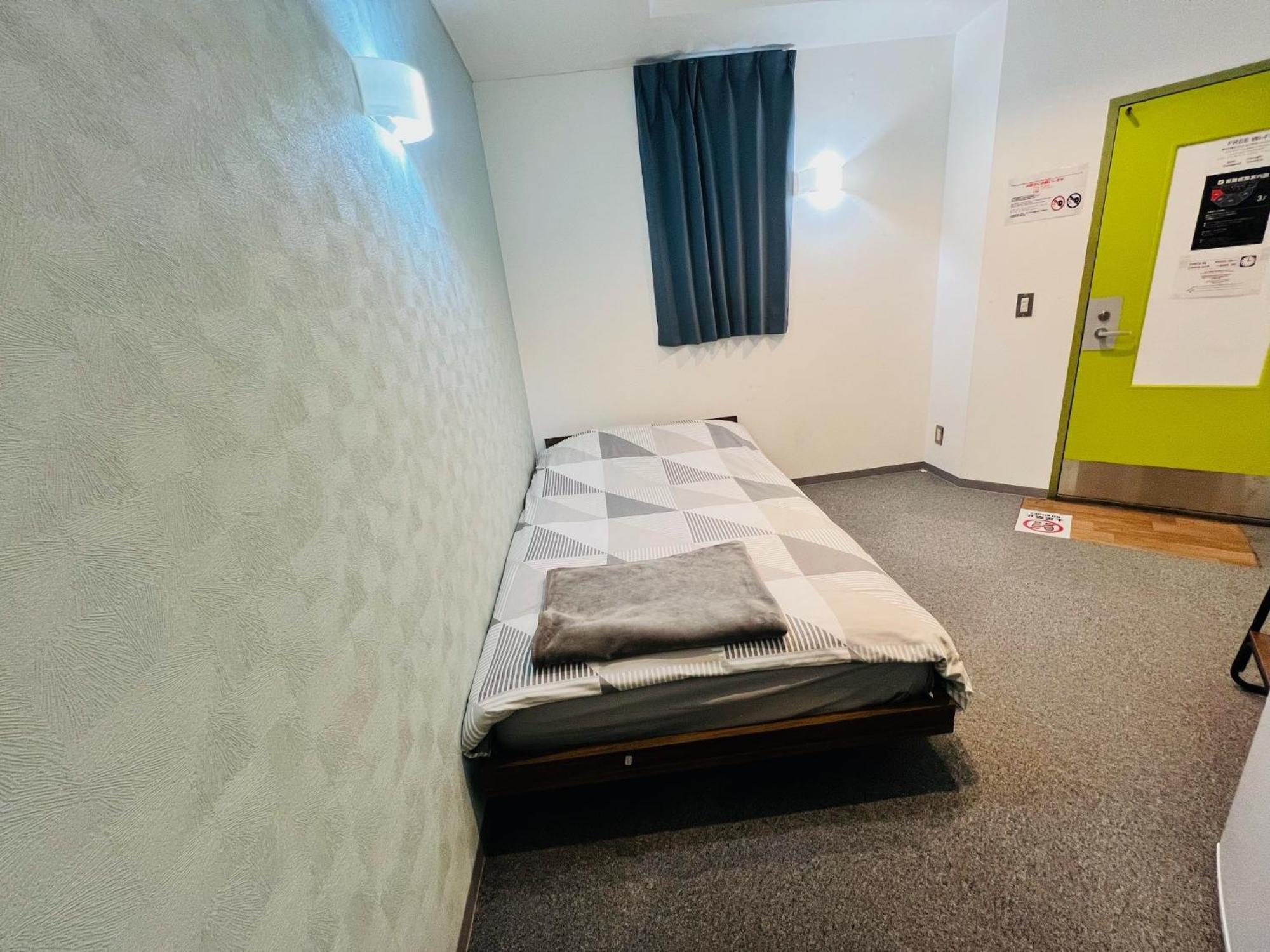 Hotel Leola - Vacation Stay 25772V Осака Екстериор снимка