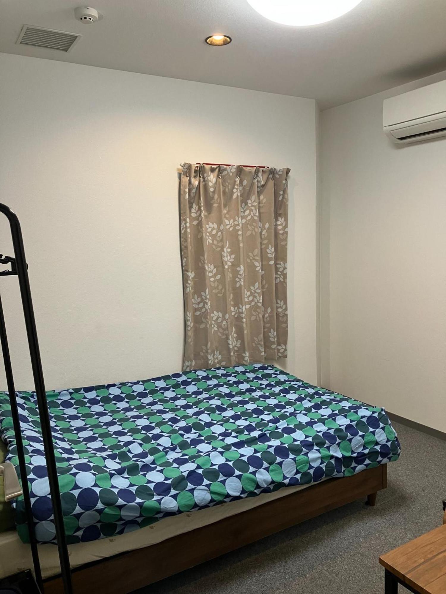 Hotel Leola - Vacation Stay 25772V Осака Екстериор снимка
