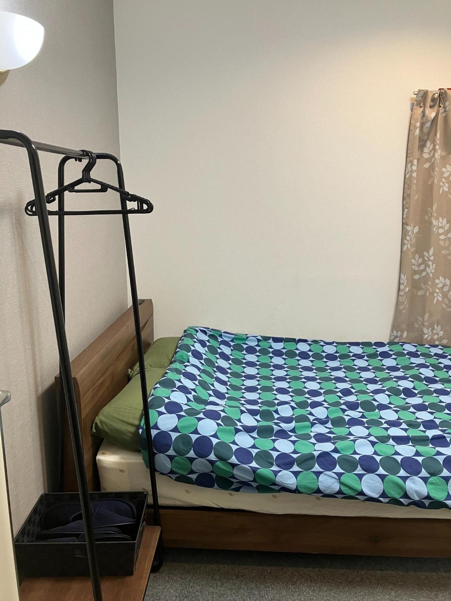 Hotel Leola - Vacation Stay 25772V Осака Екстериор снимка