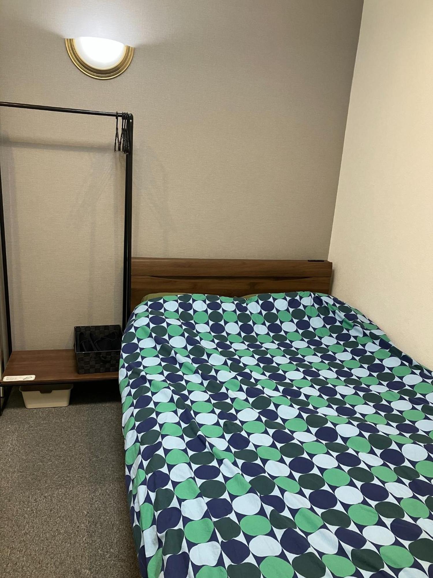 Hotel Leola - Vacation Stay 25772V Осака Екстериор снимка